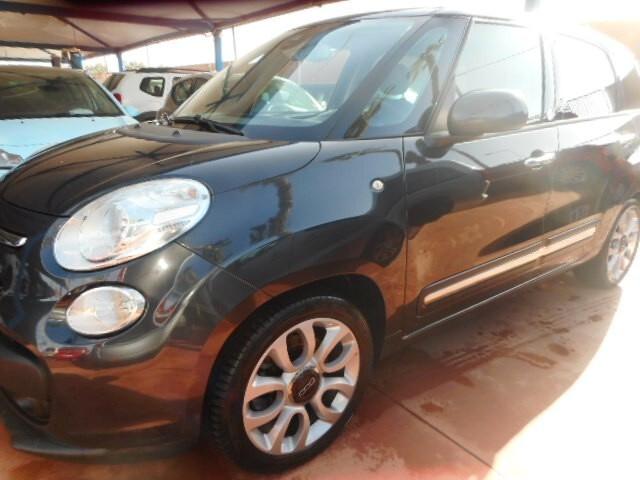 Fiat 500L Living 1.6 Multijet 120 CV Lounge