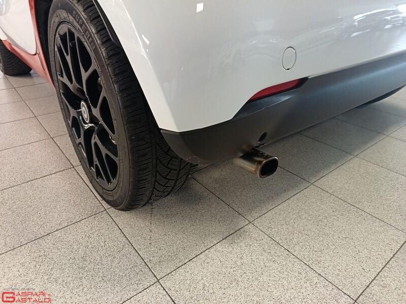 smart fortwo 70 Automatic Sport edition 1