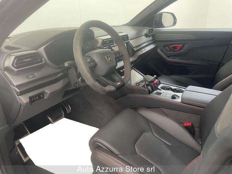 Lamborghini Urus Urus 4.0 V8 phev SE auto