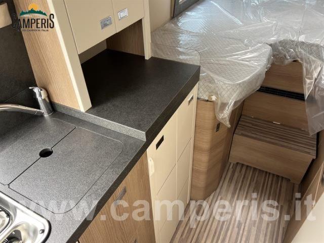 MALIBU MALIBU VAN 640 LE RB GT SKYVIEW