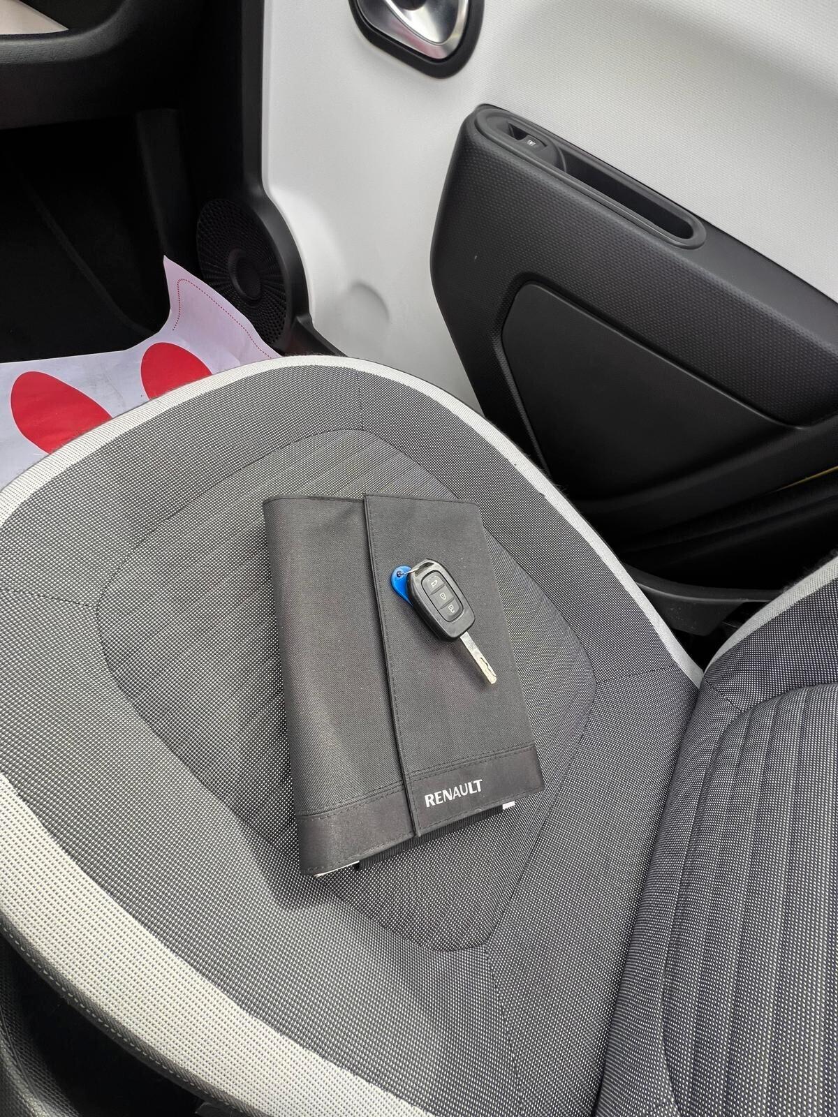 Renault Twingo TCe 90 CV Stop&Start Openair