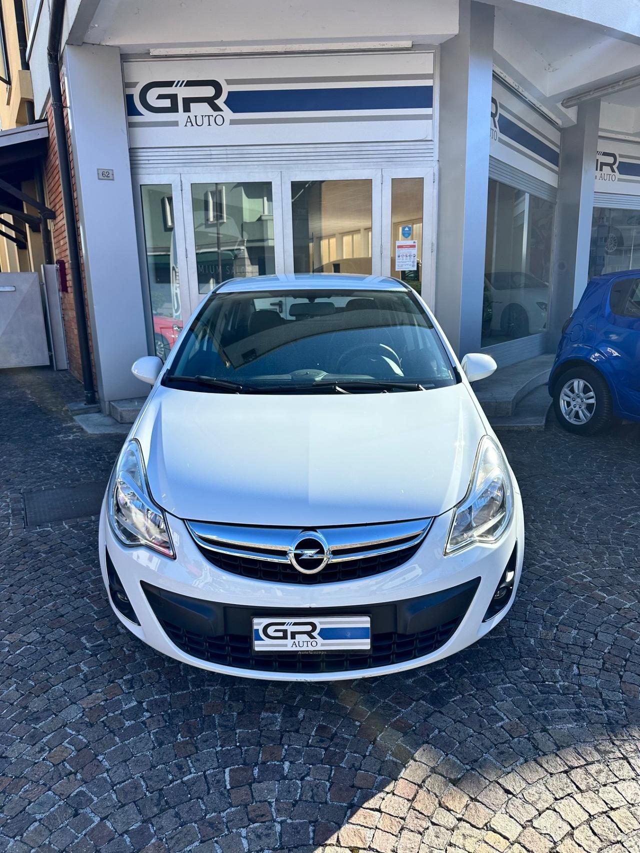 Opel Corsa 1.3 CDTI 75CV 5P Elective -Neopatentati