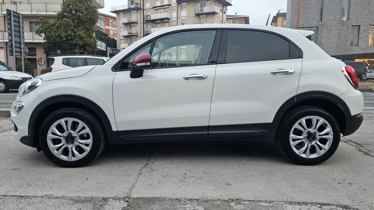 Fiat 500X 1.3 MultiJet 95 CV Business