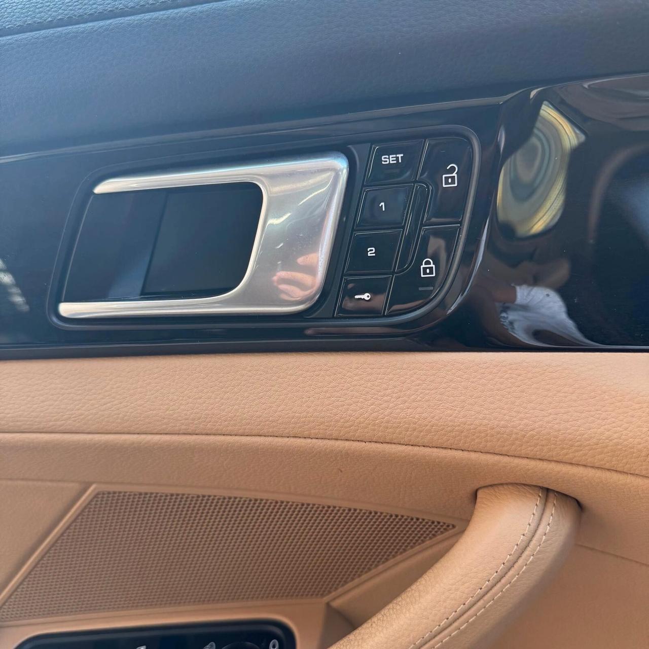Porsche Panamera 4 2.9 e-Hybrid 470cv