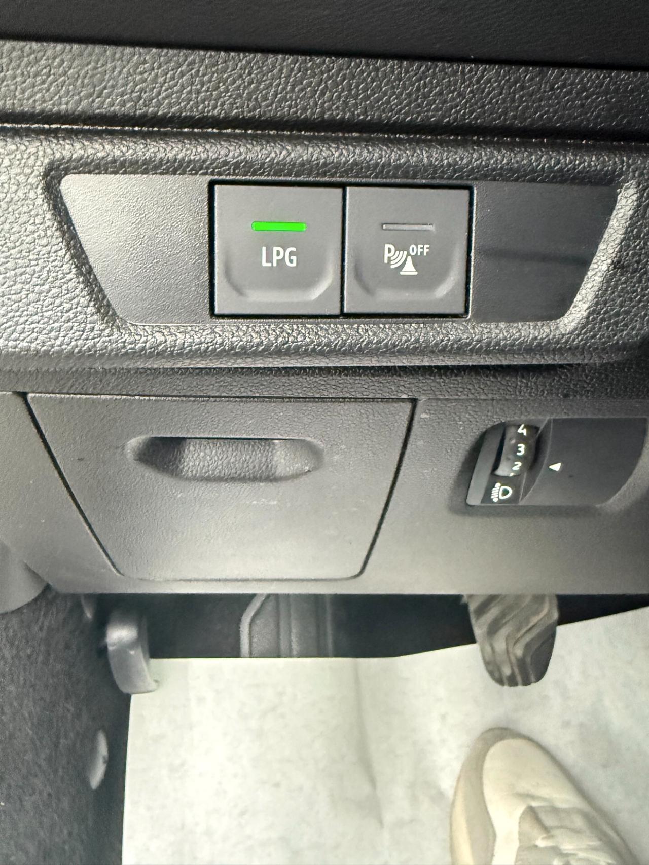 " PERFETTA" Dacia Sandero Stepway 1.0 TCe ECO-GPL