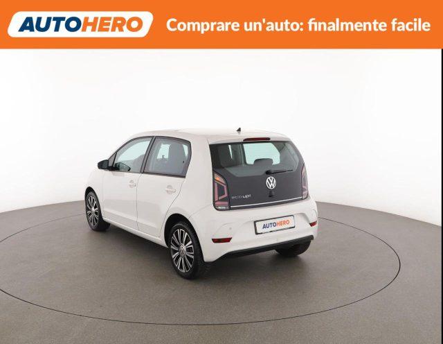 VOLKSWAGEN up! 1.0 5p. eco high up! BMT