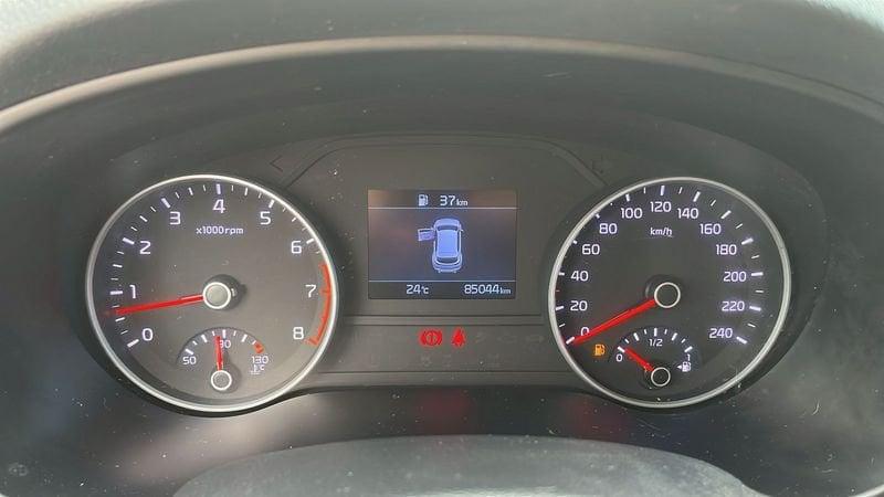 KIA Sportage Sportage 1.6 ECOGPL 2WD Style