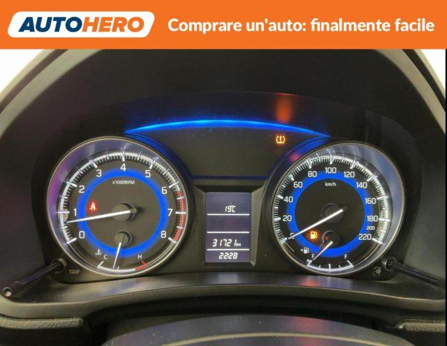 SUZUKI Baleno 1.2 VVT Dualjet B-Easy