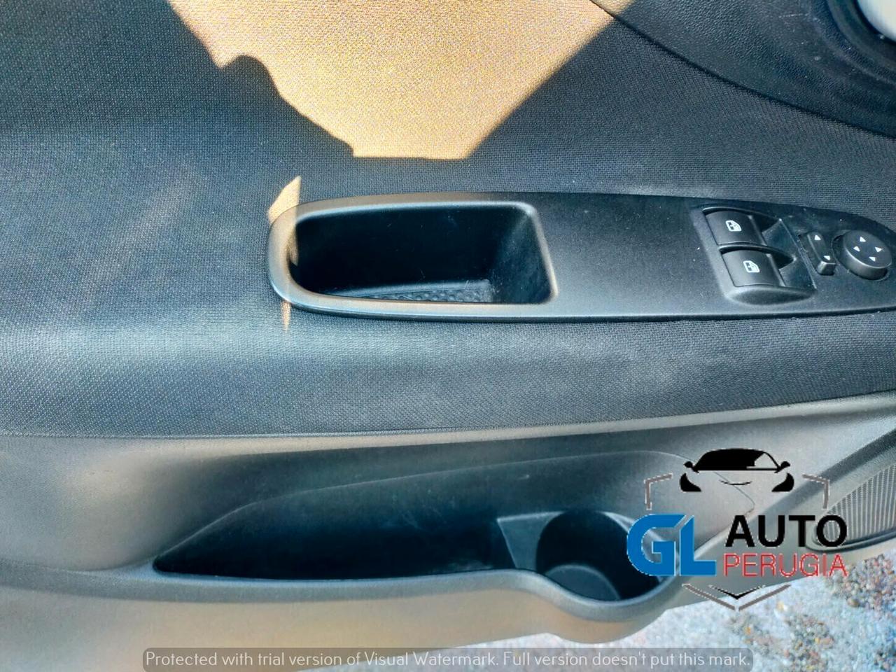 FIAT PUNTO 1.4 natural power full optional clima