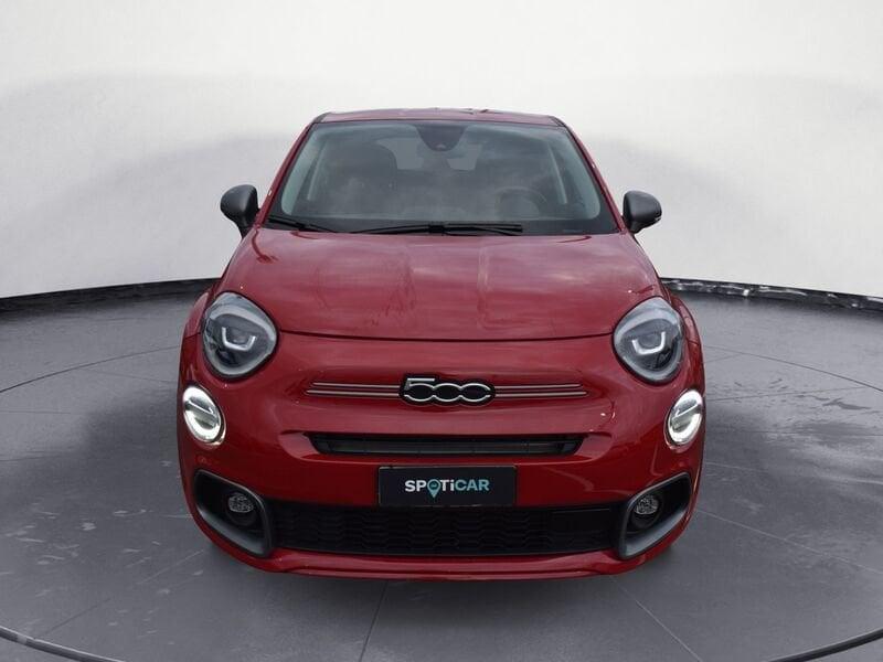 FIAT 500X 1.3 Mjet 95cv Sport