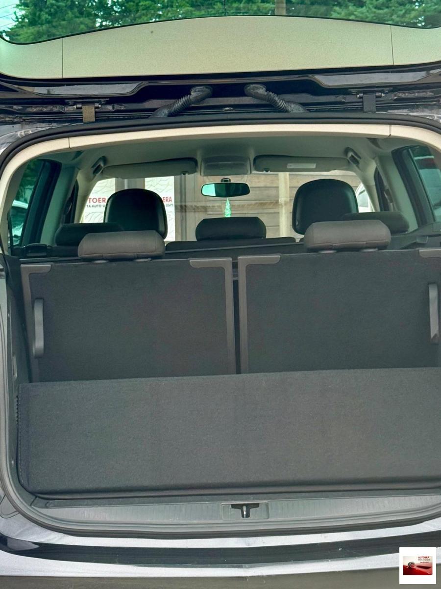 OPEL - Zafira Tourer - 1.6 T EcoM 150CV Cosmo