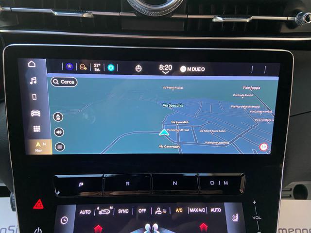 MASERATI Grecale Grecale MHEV 2.0 300 CV GT ''SOLI 15516 KM''