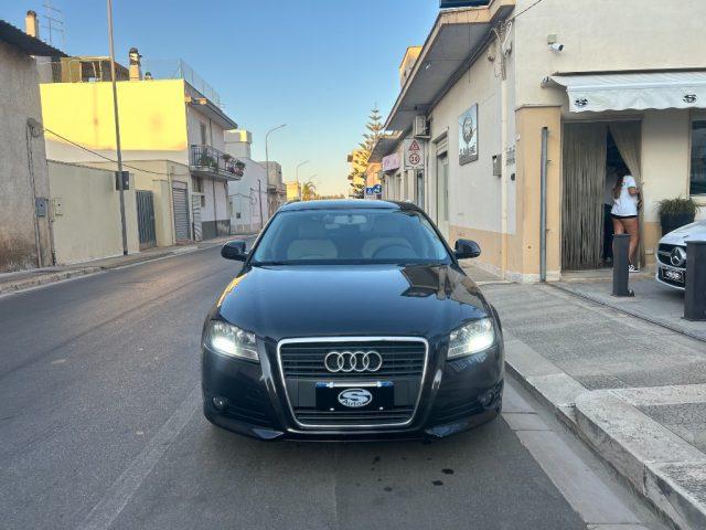 AUDI A3 SPB 1.9 TDI 105CV Ambition