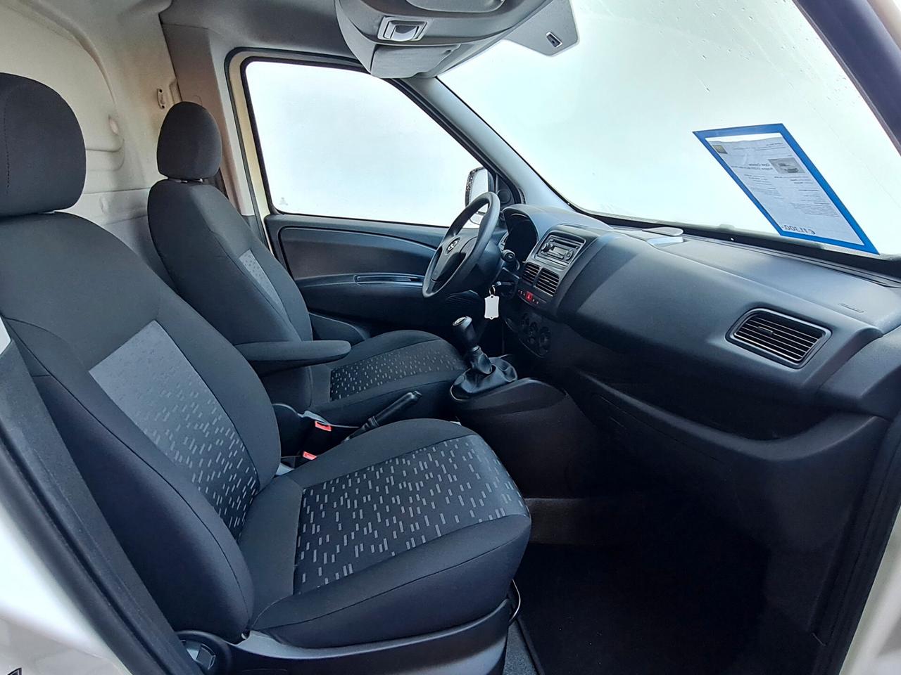 Opel Combo 1.3 CDTI 95 CV Van Blitz 750kg E6