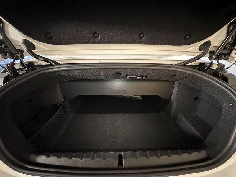 BMW Serie 4 M4 Cabrio 3.0 Competition M xdrive auto