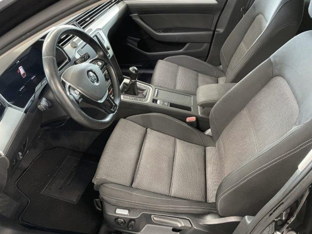 VOLKSWAGEN Passat 1.6 TDI Highline BlueMotion Technology