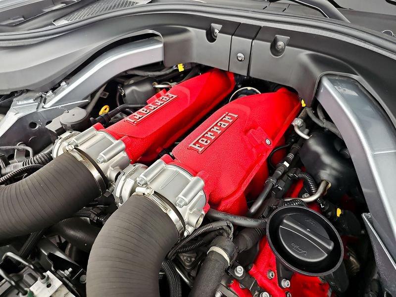 Ferrari Portofino Portofino 3.9