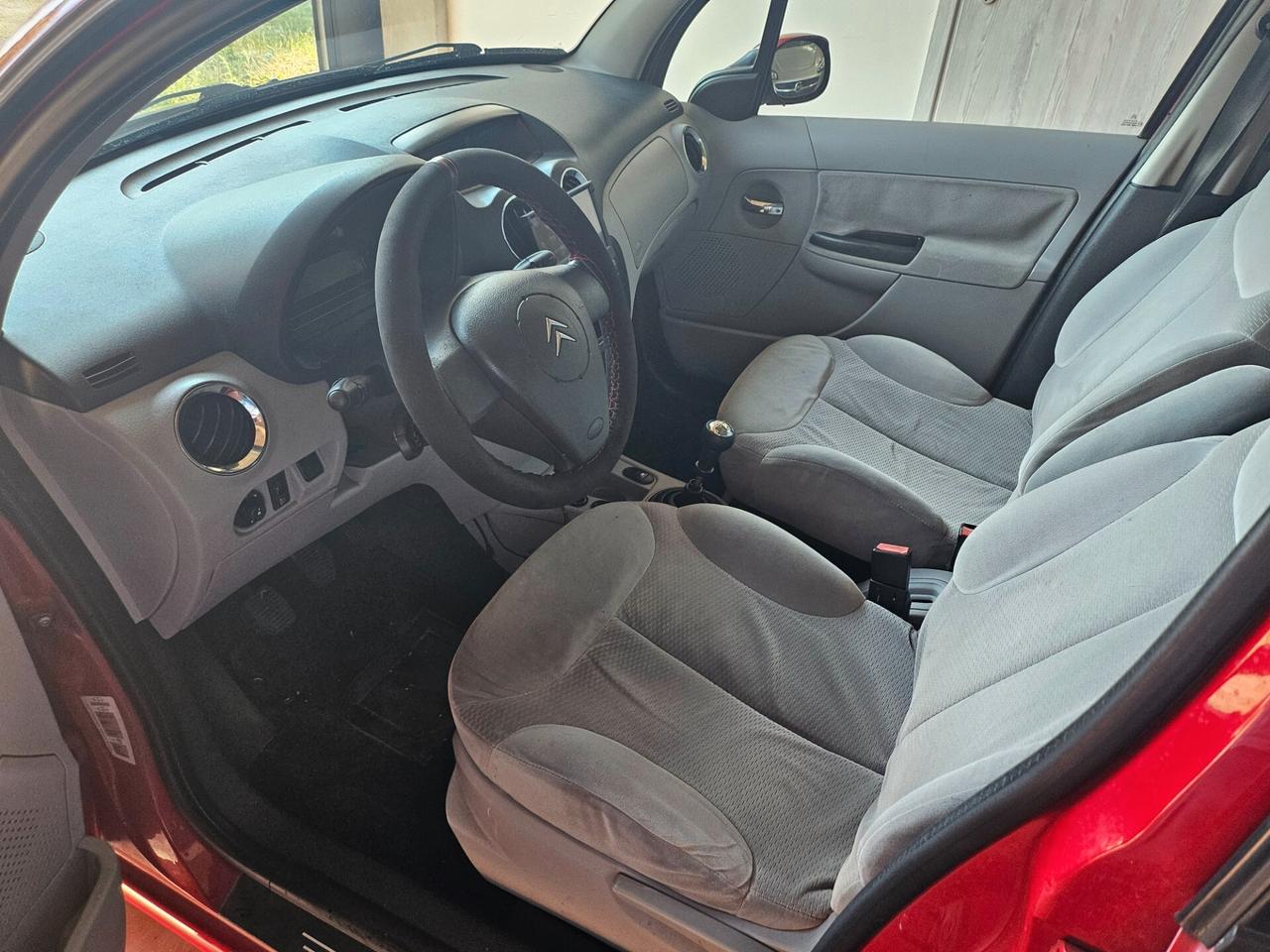 Citroen C3 1.1 Elegance