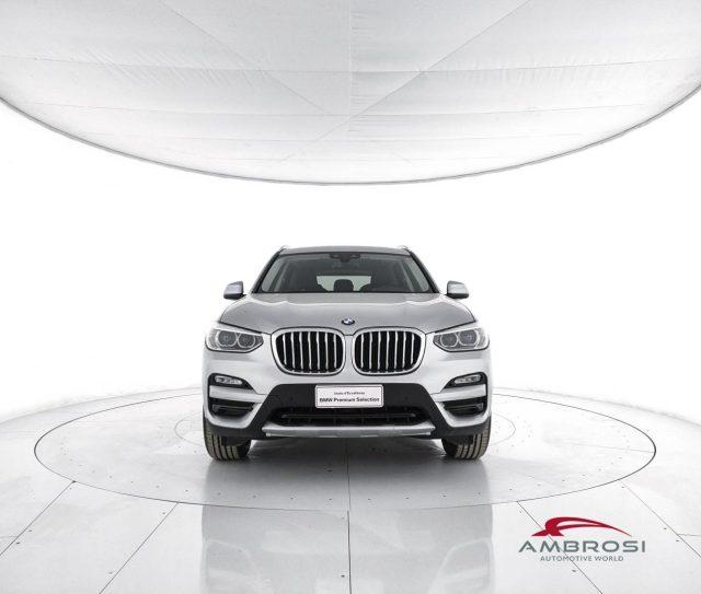 BMW X3 xDrive20d xLine