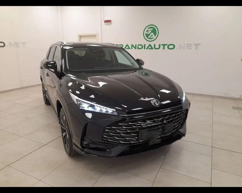 MG HS NEW NUOVA 1,5L DCT COMFORT