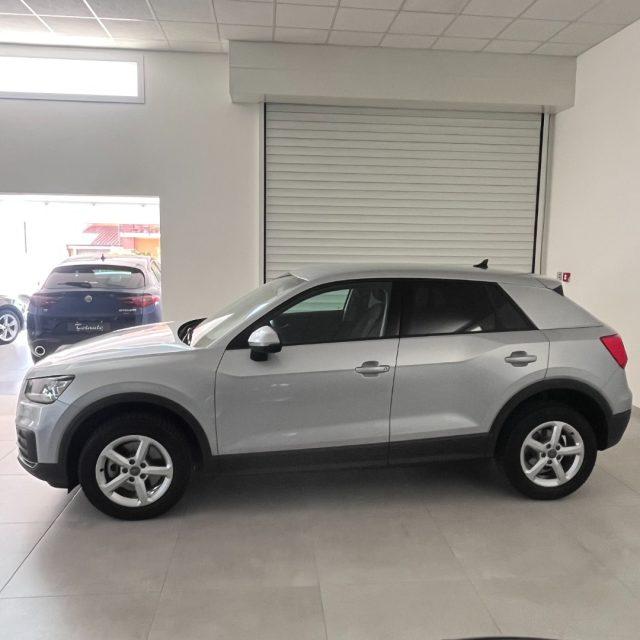 AUDI Q2 1.6 TDI S tronic Business