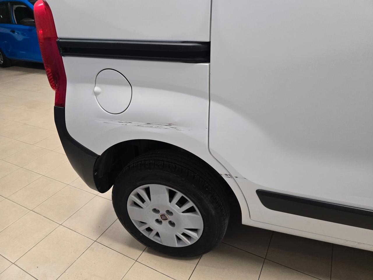 Fiat Fiorino 1.3 MJT 75CV Furgone