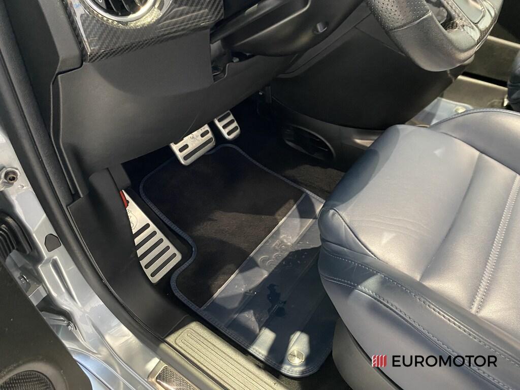 Abarth 695 C 1.4 T-Jet Rivale MTA