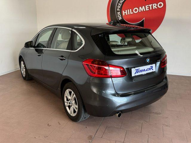 BMW 214 d Active Tourer Advantage OK Neopatentati