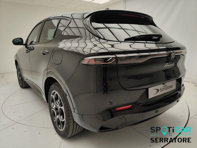 Alfa Romeo Tonale Plug in My24 Plug-In Hybrid Q4280cv Sprint