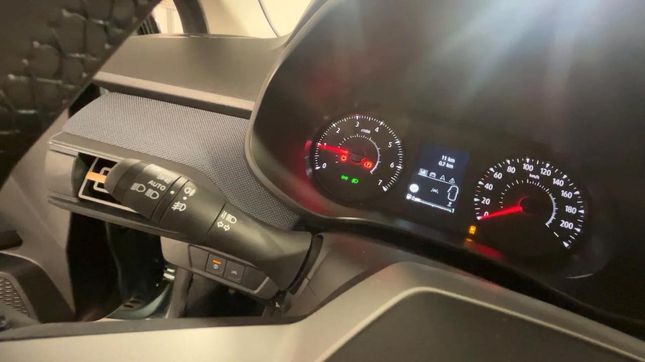 Dacia Sandero Stepway 1.0 TCe ECO-G Expression PRONTA SUBITO