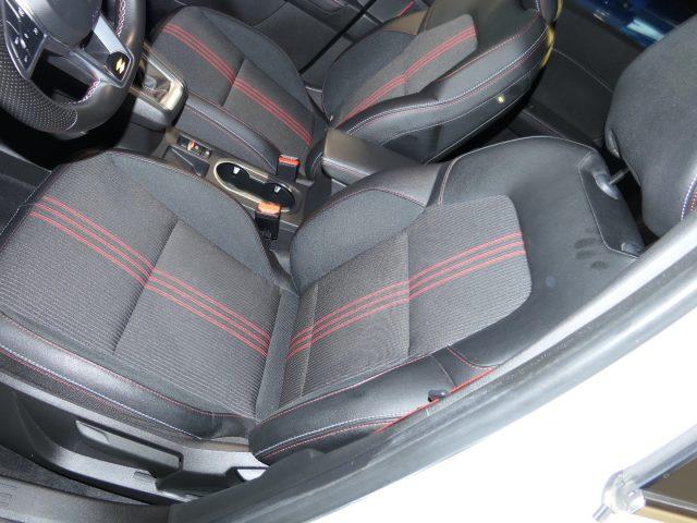 RENAULT Captur TCe 100 CV GPL FAP RS Line