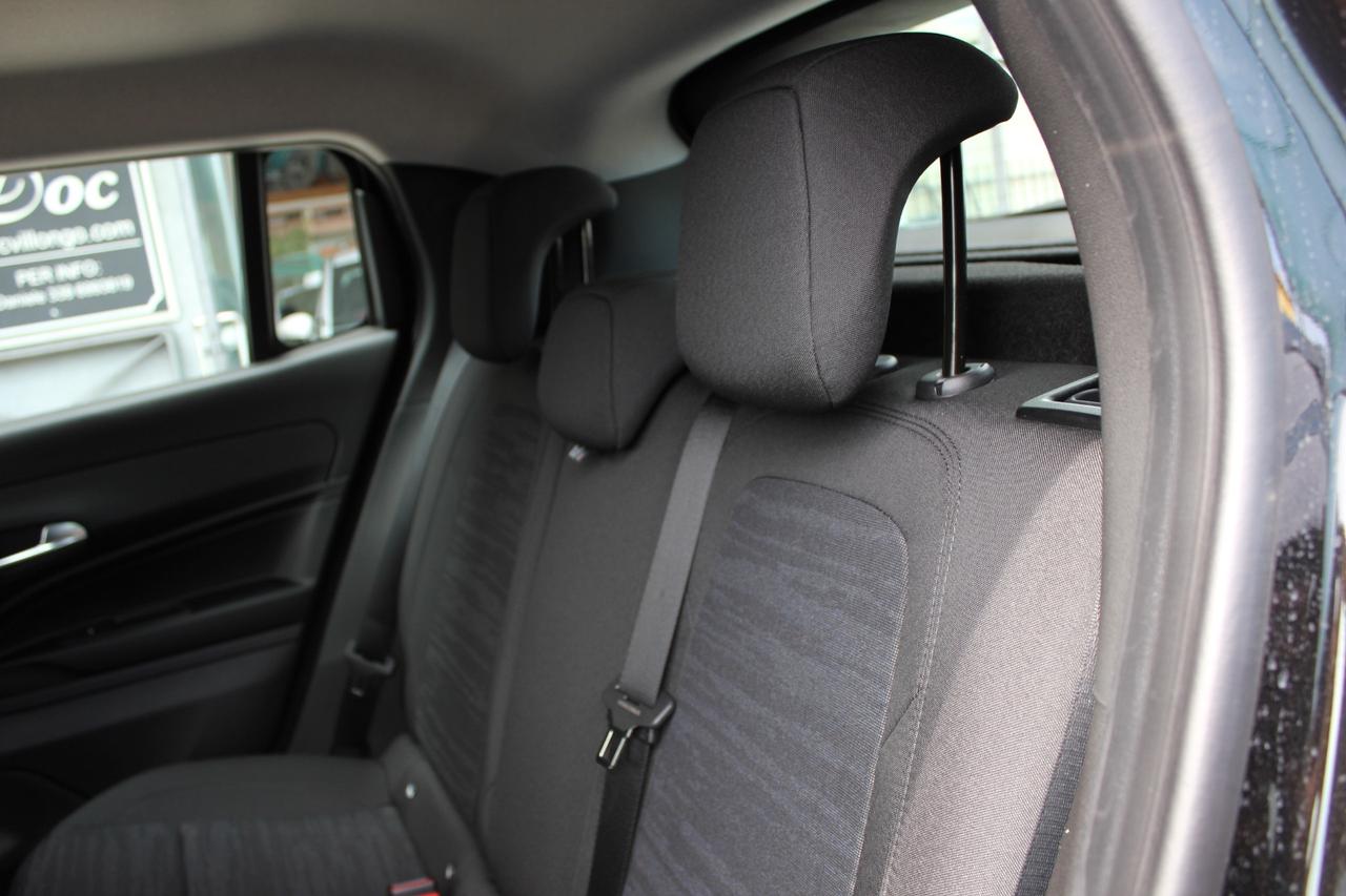 Jeep Avenger 1.2 Turbo Longitude SENSORI -NEOPATENTATI - DIVERSE COLORAZIONI