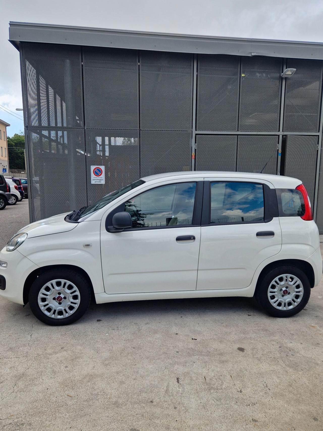 Fiat Panda 1.2 69CV - Garanzia 12 Mesi