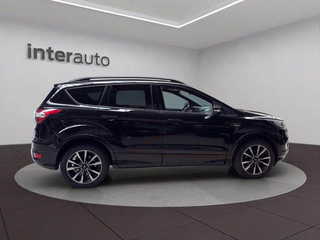FORD Kuga 1.5 EcoBoost 120 CV S&S 2WD Stealth del 2019