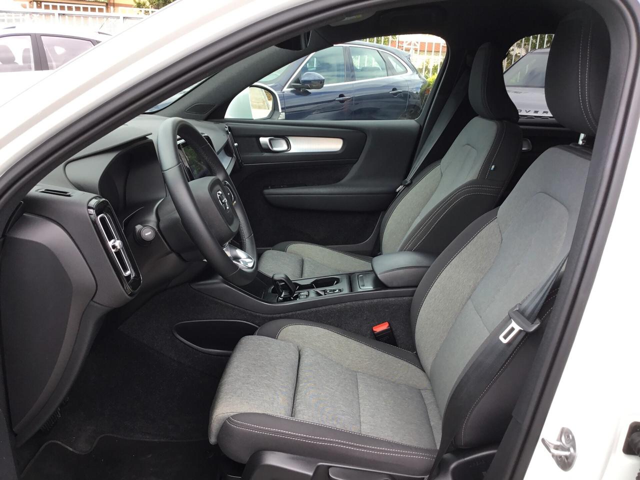 Volvo XC40 B3 AUT. CORE