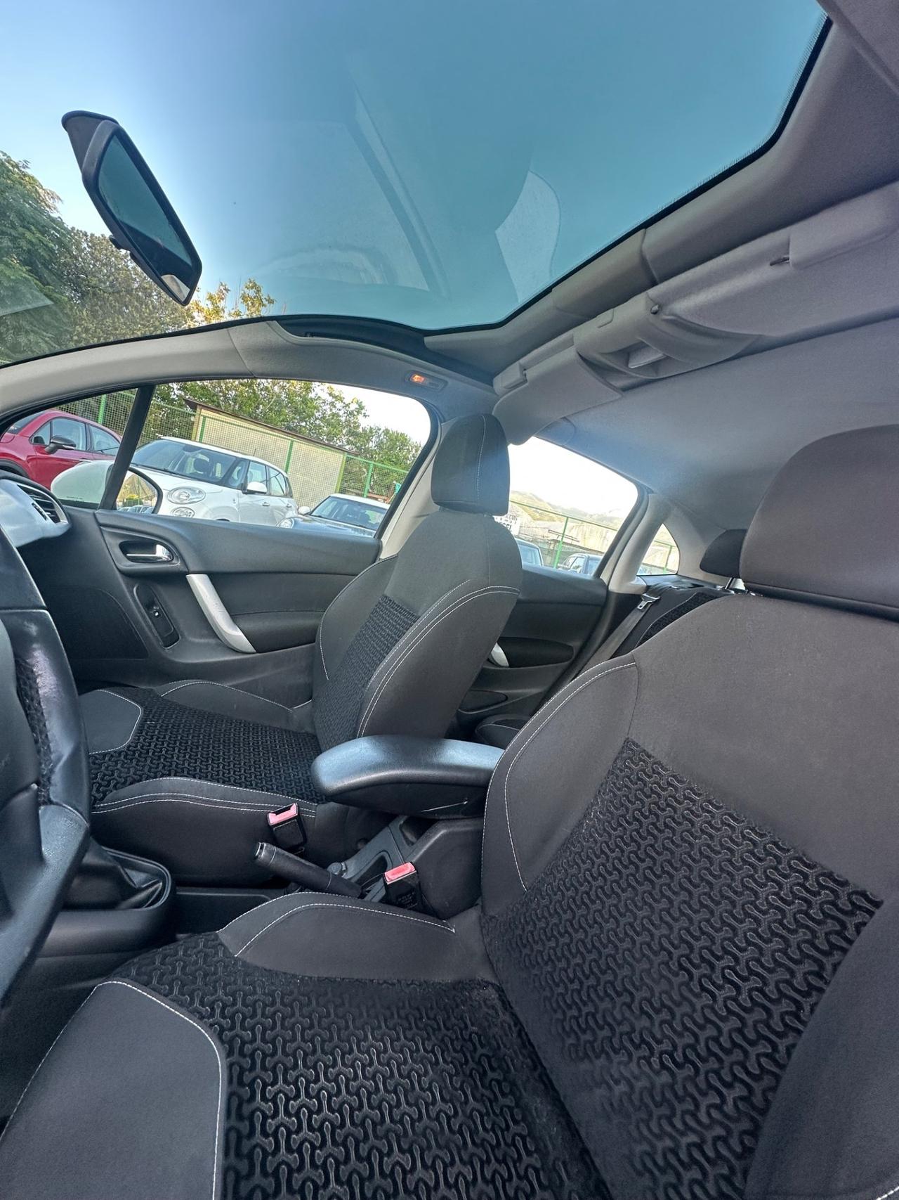 Citroen C3 1.1 Business
