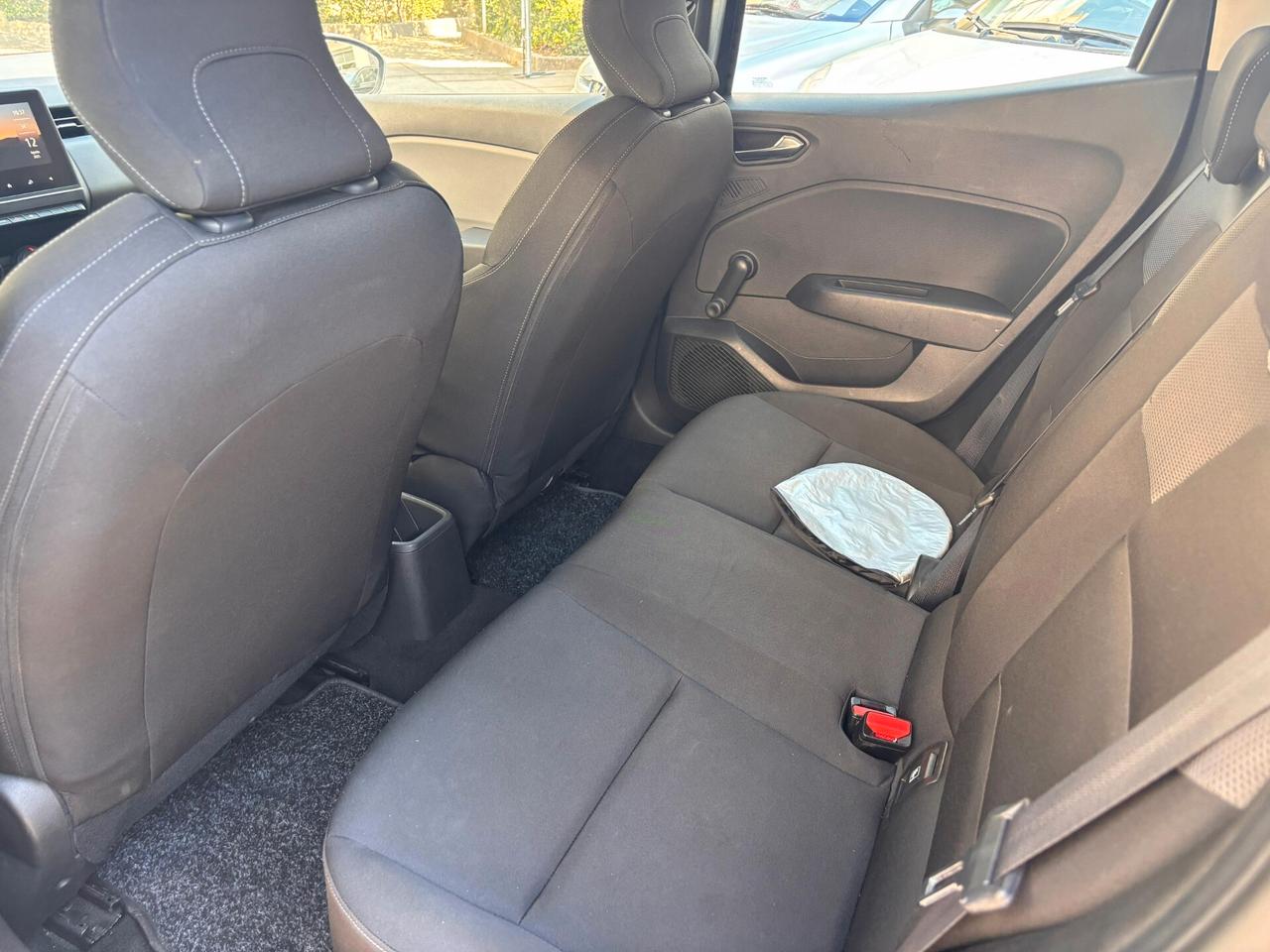 Renault Clio 1.5 dCi 85 CV 5 porte Business