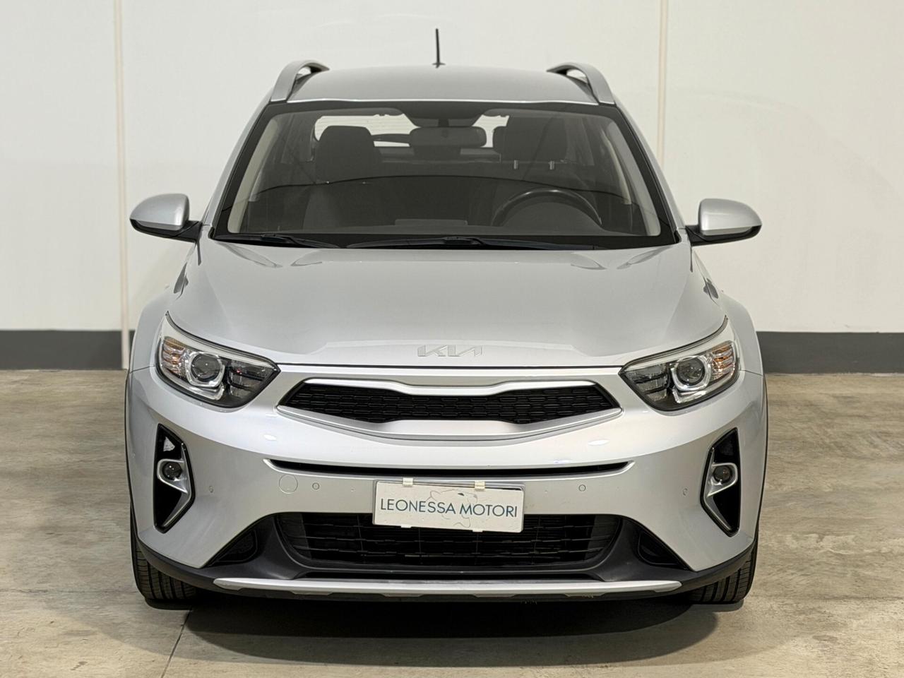 Kia Stonic 1.2 DPI Urban