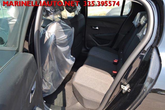 PEUGEOT 208 Hybrid 110CV e-DCS6 Style P.CONSEGNA