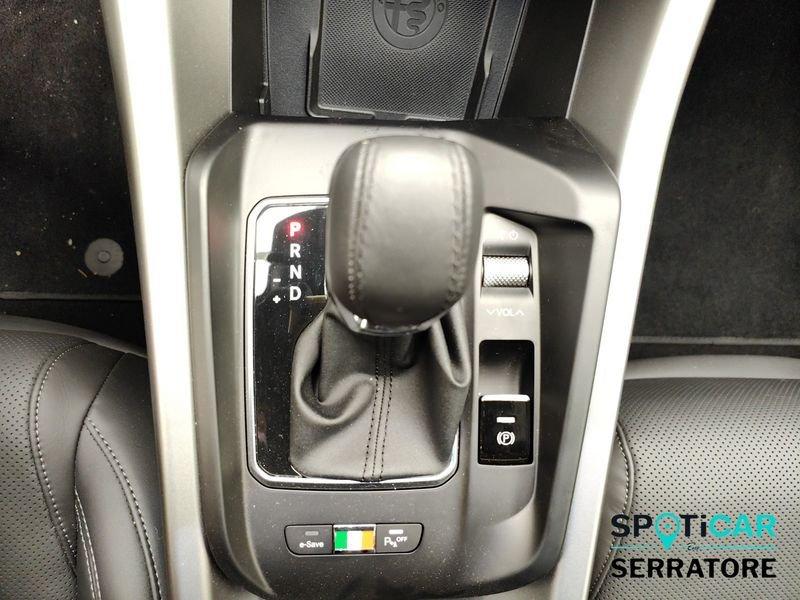 Alfa Romeo Tonale Plug in My23 Plug In Hybrid Q4280cv Speciale