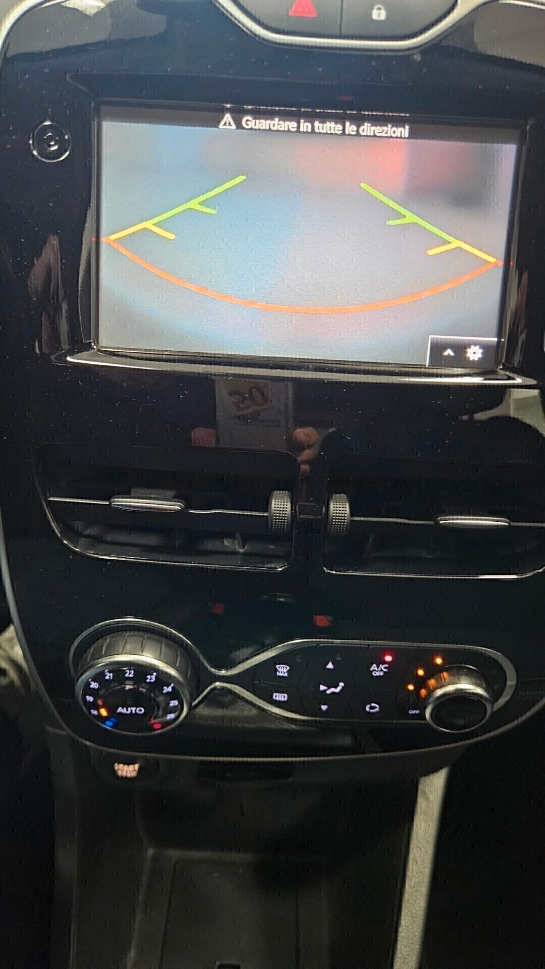 Renault Clio 1.5 DCI 75 CV ALLESTIMENTO COSTUME