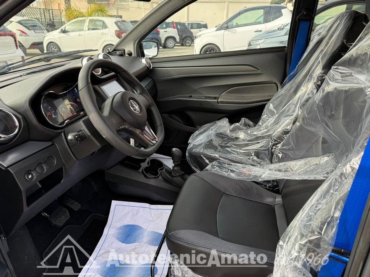 Aixam City GTO Ambition