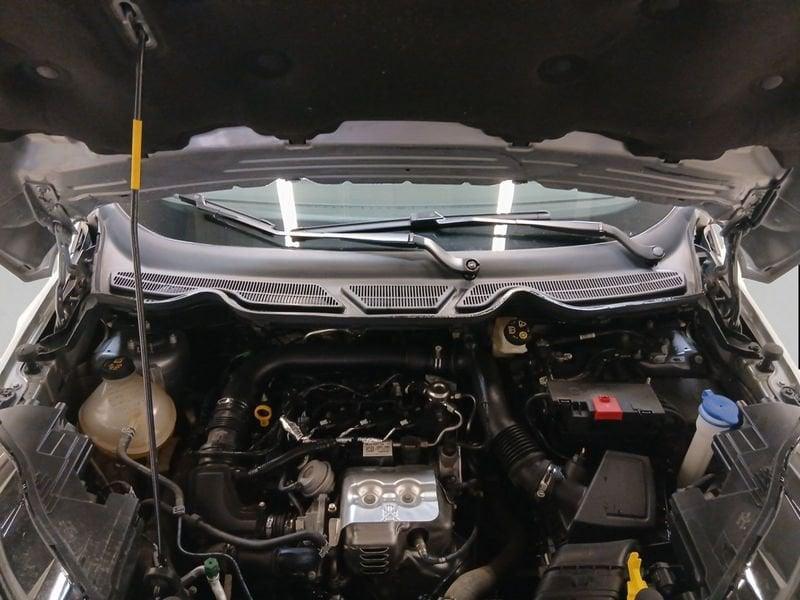 Ford EcoSport 1.0 ecoboost Titanium s&s 125cv my20.25