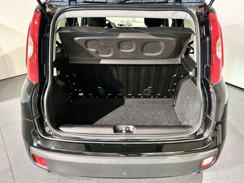 FIAT Panda Panda 1.2 Lounge