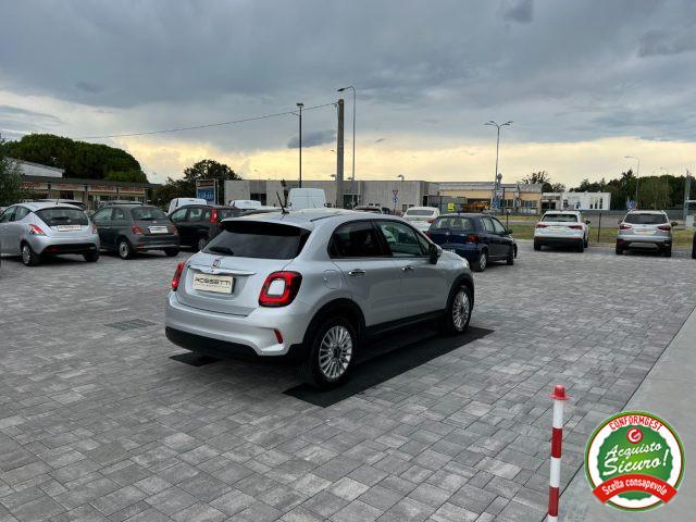 FIAT 500X 1.3 MJT Connect ,PROMO,ANCHE PER NEOPATENTATI