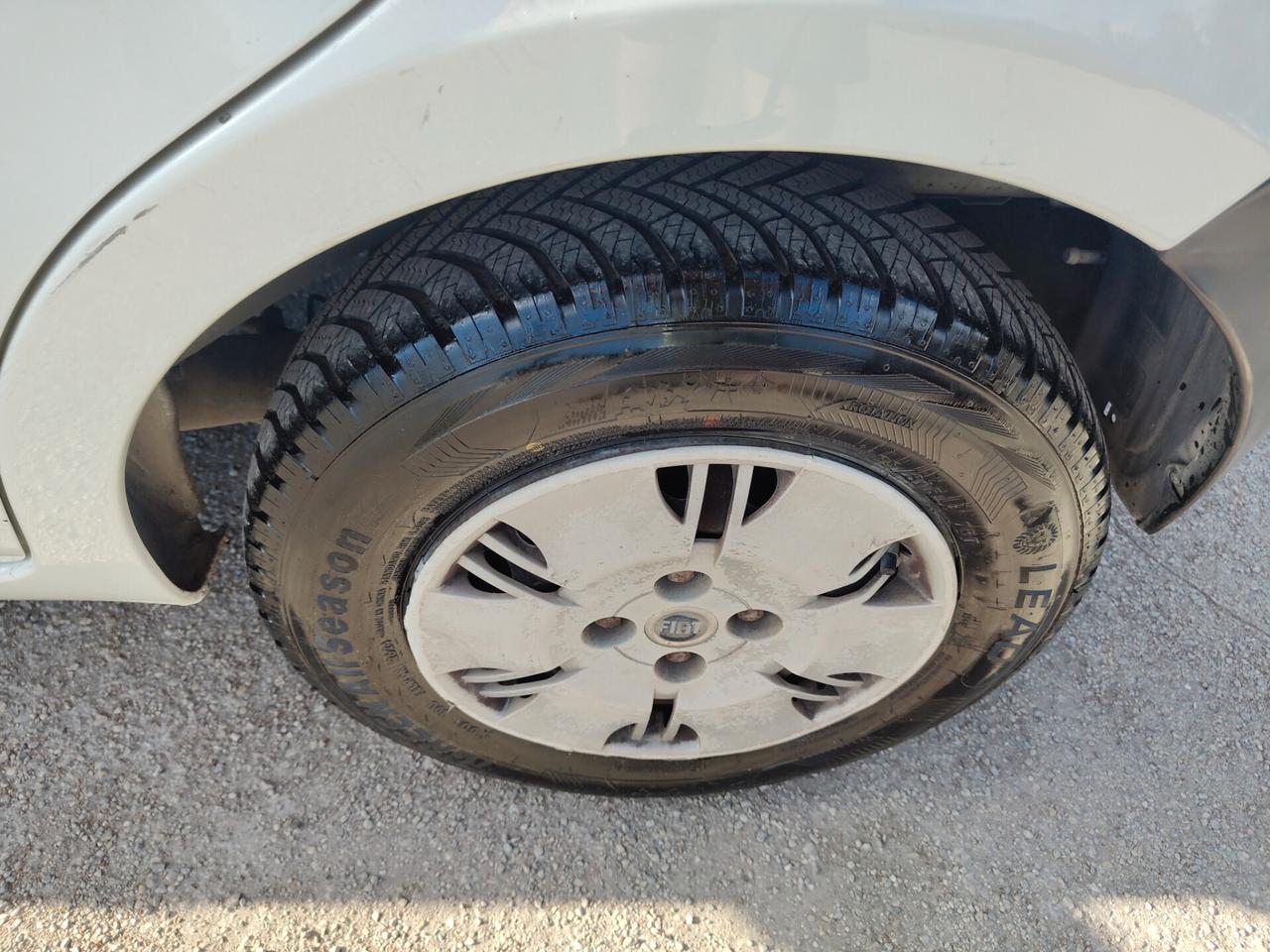 Fiat Panda 1.1 Actual