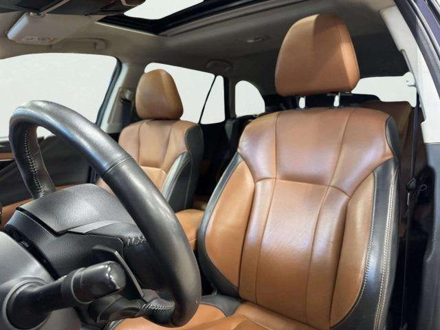SUBARU OUTBACK 2.5I PREMIUM AUTOMATICA