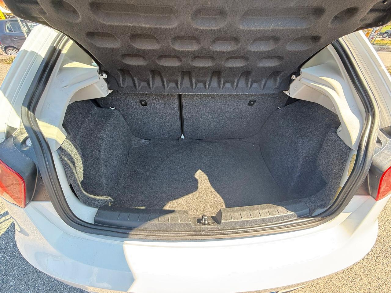 SEAT IBIZA 5PORTE 1.2TDI 75CV