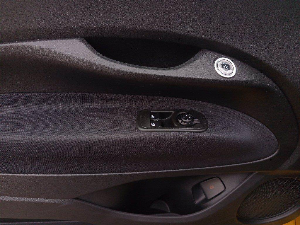 FIAT 500 1.0 hybrid Torino del 2025