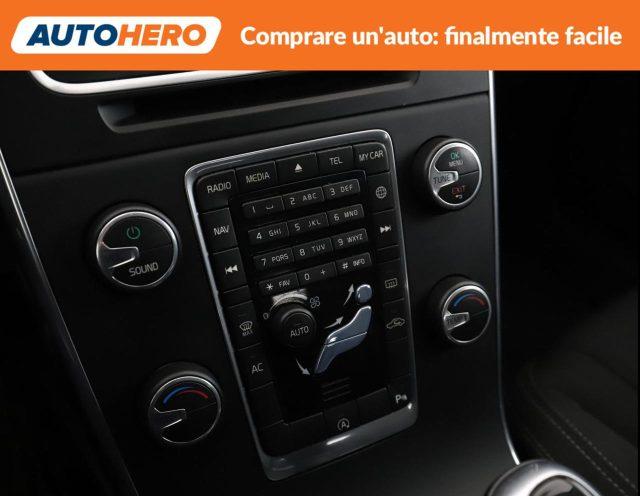 VOLVO V60 D2 Kinetic